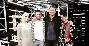 'The Voice' on NBC: Where are the previous winners of the singing competition now?