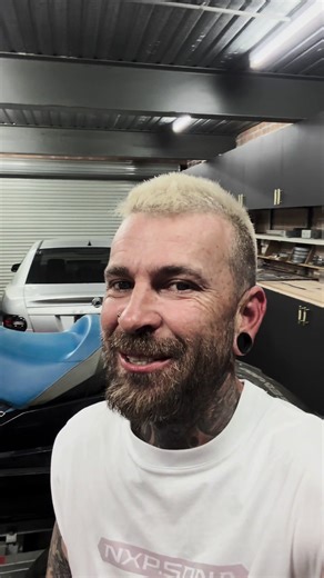 Transforming Our Backyard Deck: Before and After