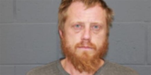 Lawrence County, Mo., man arrested year after high-speed chase