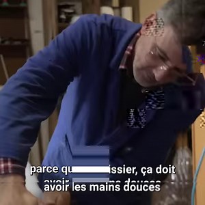 86K views · 713 reactions | Un pro nous montre comment fabriquer une tête de lit ! | Laurent Jacquet LJVS | Facebook