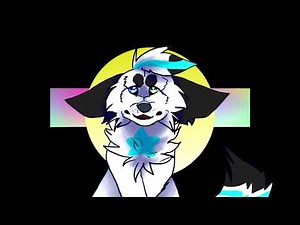 .LaLaLa. - animation meme REMAKE