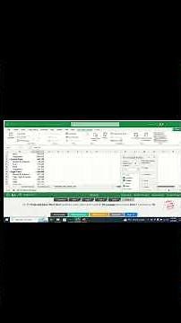 Excel 3% Increase Formula 📈 Project Next Year Sales in Seconds! (Step-by-Step Tutorial) #excel