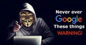 445K views · 4.4K reactions | 10 things you should never search for on Google | Facts that will blow your mind | Facebook