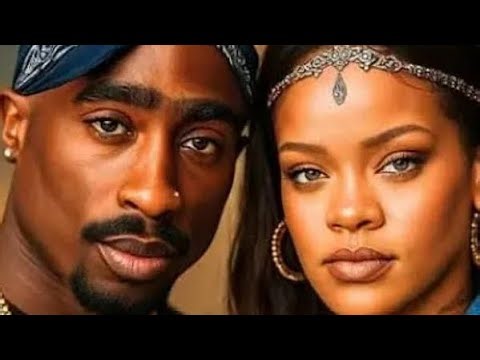 God of Signs and Wonders — 2Pac Shakur ft. Rihanna & Chris Stapleton (2026 Music Video)
