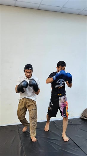 boxing 🥊#@Hassan Khan updates ☠️