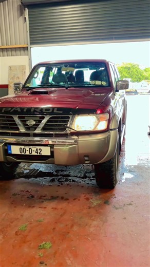 Restoration Projects at Morgan Maher Motors