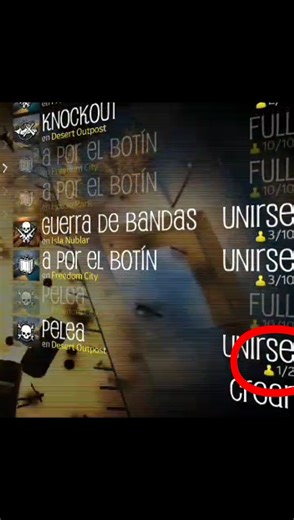 Aparecer con botes en el mar en MODO Pelea V² 1/2 #payback2 #gameguardian