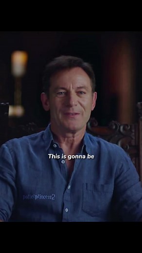 Jason Isaacs: Behind The Scenes of Lucius Malfoy