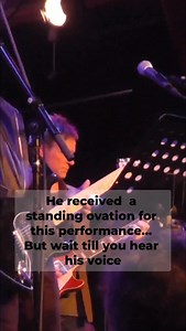 Ayron Jones | Led Zeppelin ‘Since I’ve been Loving You’ 🖤 #guitarsolo #ledzeppelin #guitarstagram #ayronjones #livemusic @ledzeppelin | Ayron Jones