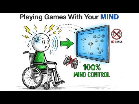 What Happens When Brain Chips Become Available to Everyone?