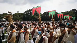 7.2K views · 307 reactions | WATCH: Some 3,475 students of the University of the Philippines Diliman graduated on Sunday. This year's commencement exercise theme is “Dásig,” a Cebuano word for strength of spirit and resolute determination. The theme recognizes the perseverance of Diliman students in reaching the finish line amid the pandemic. (Video by Michael Varcas /The Philippine STAR) | Philippine Star | Facebook