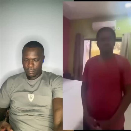 Emmanuel Francis Idowu on Instagram: "He caught his wife red handed collecting Opueh/hot Doggy from another man 👌🙏❤️"