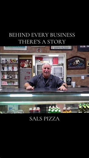 How Sal's Pizza Grew to Two Successful Locations