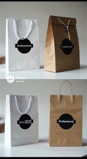 Inside a High-Volume Paper Bag Factory: 100,000+ Daily Capacity