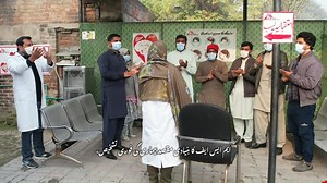 MSF Pakistan has been providing services for drug-resistant tuberculosis patients in Gujranwala since 2021, in collaboration with provincial health authorities. In March 2025, we expanded our services by launching a TB clinic at RHC Baldia in Karachi. Watch here to learn more about our TB services: Yes! We Can End TB: Commit, Invest, Deliver #WorldTBDay2025 | MSF Pakistan