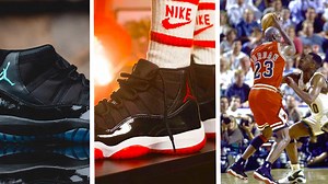 Air Jordan XI: Top Colorways Ranked! (Must See for Sneakerheads)