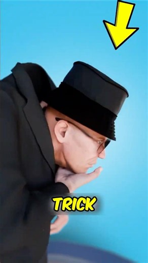 The HEAD DROP Trick EXPLAINED!
