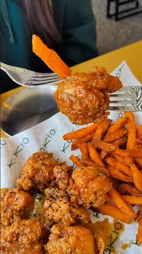 KOKIO – One of the Best Chicken Spots in Berlin