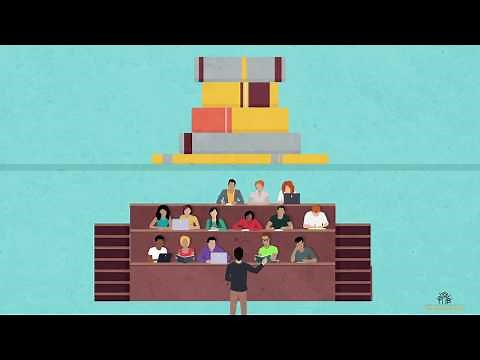 What is dual enrollment?