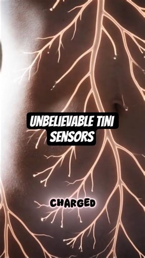 Human skin hidden secrets 🤯