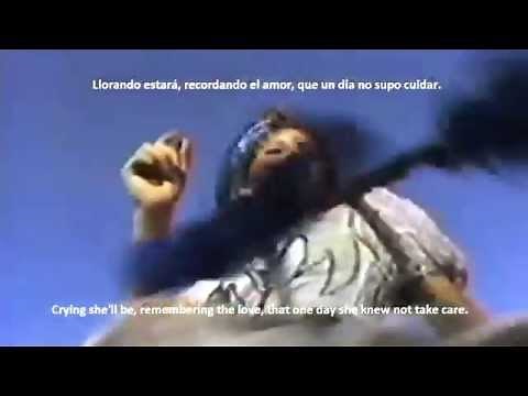 Los Kjarkas / Llorando Se Fue / Spanish - English ( REMASTERED )