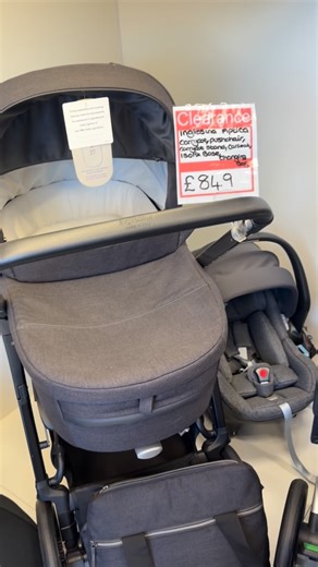 It’s ever changing each week but yes you can grab yourself a Christmas bargain in this week’s clearance. They do sell fast so if there is something you love let us know. We have a new brand coming so we are having a refresh 😍🥰✨ #hull #mumtobe | The BABY Depot