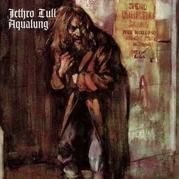 Jethro Tull – Aqualung