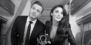 A complete timeline of Hande Erçel and Kerem Bürsin's relationship – Emirates Woman