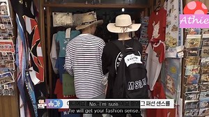 Bon Voyage Season 3 Episode 02 ENG SUB
