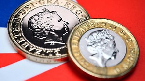 Pound sinks to fresh 37-year low after worrying retail figures