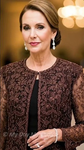 Elegant Mother of the Bride Tops & Skirts: Stunning Wedding Guest Outfit Ideas for Modern Moms