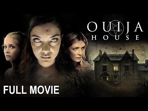 Ouija House | Full Horror Movie