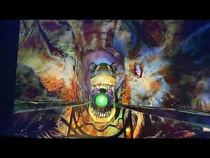 Mad wave motion theater 4