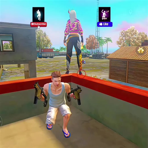 Free Fire Motion Effects: Enhance Your Gameplay