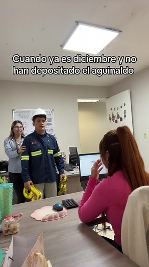 Expectativa vs Realidad del Aguinaldo en Diciembre