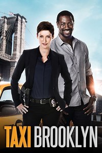 Taxi Brooklyn Summary, Trailer, Season List, Cast, Where to Watch and More