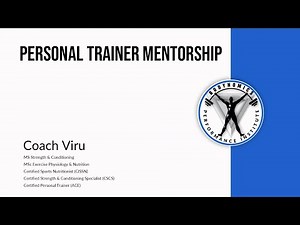 Mentorship Snippets Video
