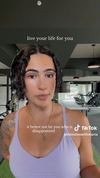 Living for Yourself: The Key to Personal Growth