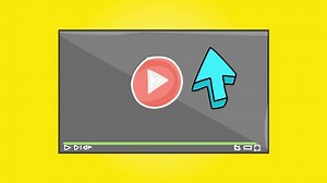 Download Cartoon Online Player Screen 2D Animation for free