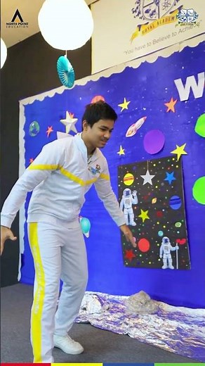 World Space Week 2025
