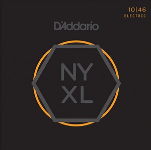 Vernon Reid, Alex Skolnick and Earl Slick Help Launch D'Addario NYXL Electric Guitar Strings — Video