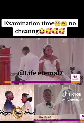 ‏#wedding #mutundwechristianfellowship