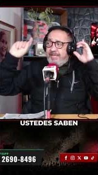 Apriete a D'Elía: Carta documento de La Cámpora y la promesa del viernes #radiorebelde
