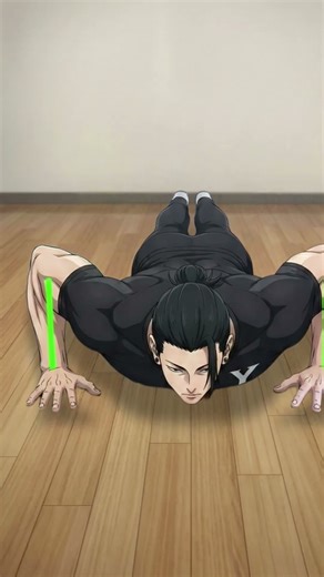 The Real Reason Your Push-Ups Feel Weak....