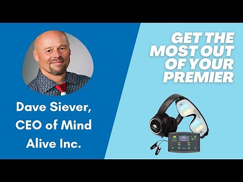 Get the Most Out of Your Premier