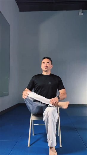 7.8K views · 5.9K reactions | Here’s 3 ways to test longevity  Your legs and their abilities tell a lot about your overall health and strength. Comment “Long” and I’ll send you a video that can help with a few exercises that can build better balance and strength. . #mobilitytraining | Master Mike Lee: Mobility, Flexibility and Mindset for the Middle aged. | Facebook