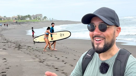 86K views · 2.8K reactions | Este es el paraíso del Surf en...