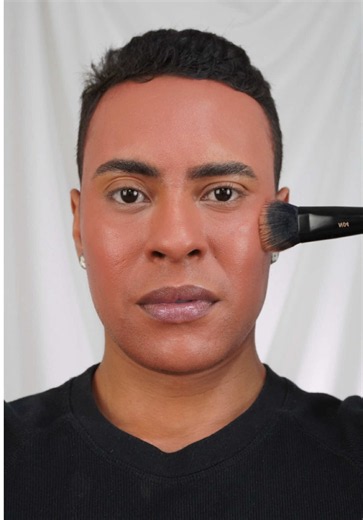 Olha eu não sei nem o que te falar, mas se rir eu conto pra minha mãe. Ib @Rachel Carlisle #maquiagem #truquesdemaquiagem #makeup