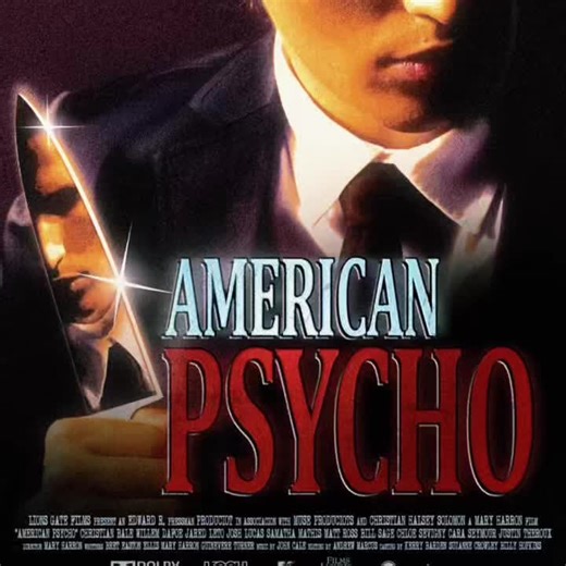 i find nothing to look forward to.|| #patrickbateman #edit #christianbale #americanpsycho #patrickbatemanedits