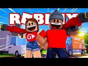 EXPLODING ROBLOX - Roblox Destruction Simulator